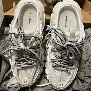 Balenciaga Track Mule